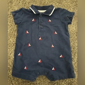Boys 6 months baby clothes